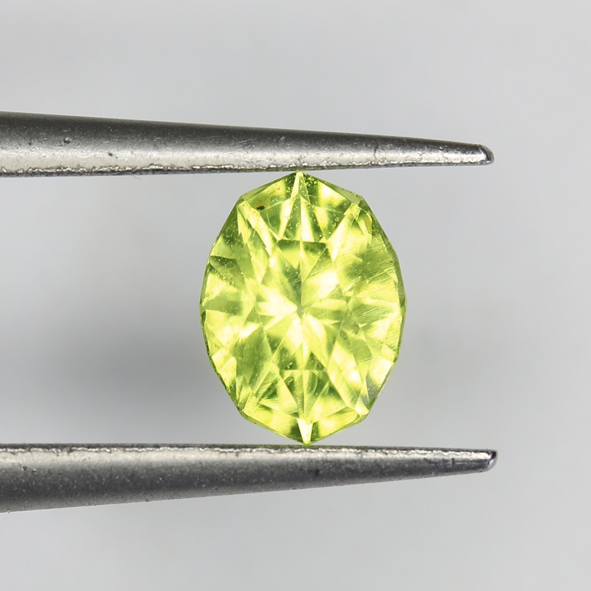 0.57ct Peridot