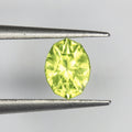 0.57ct Peridot