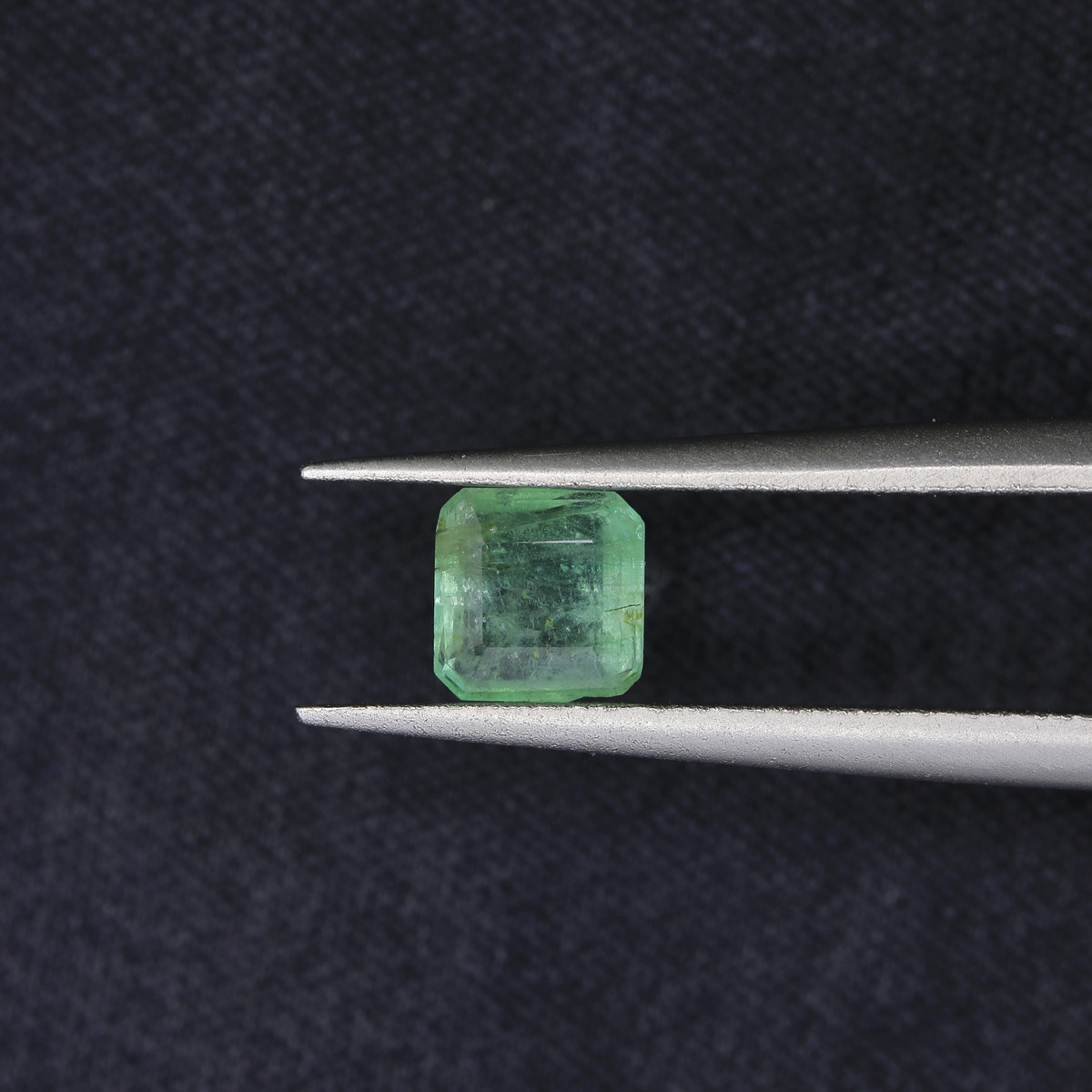 0.58ct Emerald Colombian