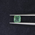 0.58ct Emerald Colombian