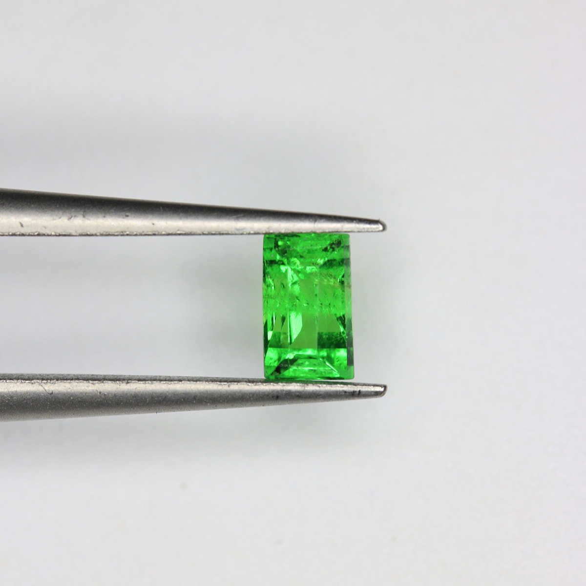 0.58ct Garnet Tsavorite