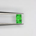 0.58ct Garnet Tsavorite