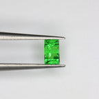 0.58ct Garnet Tsavorite