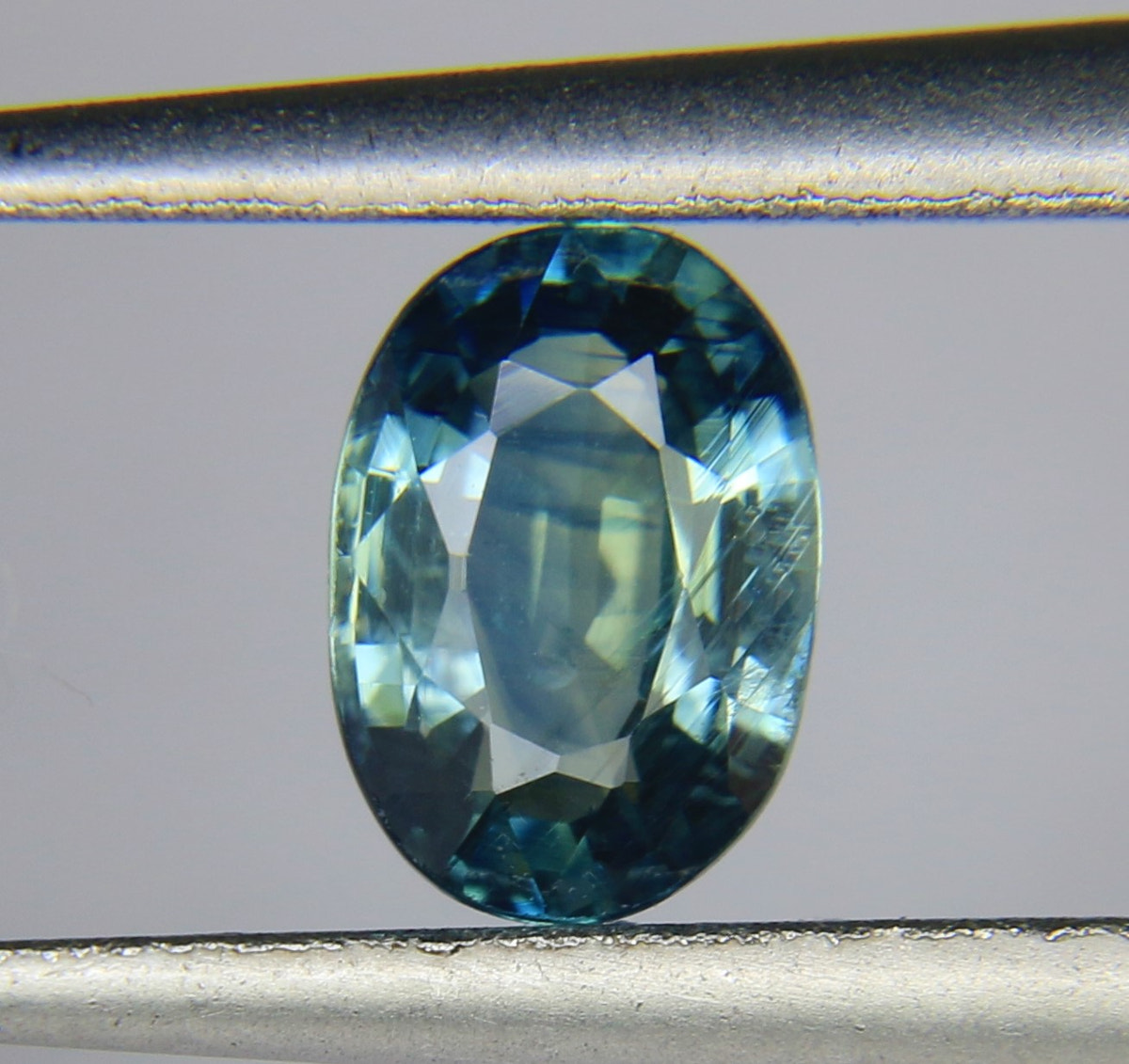 0.58ct Sapphire
