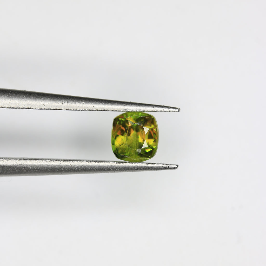 0.58ct Sphene