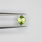 0.59ct Peridot - alternate view 2