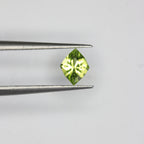 0.59ct Peridot