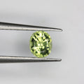 0.59ct Tourmaline Mint Green