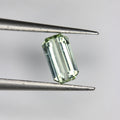 0.59ct Tourmaline Pale Green