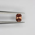 0.5ct Garnet Color Change