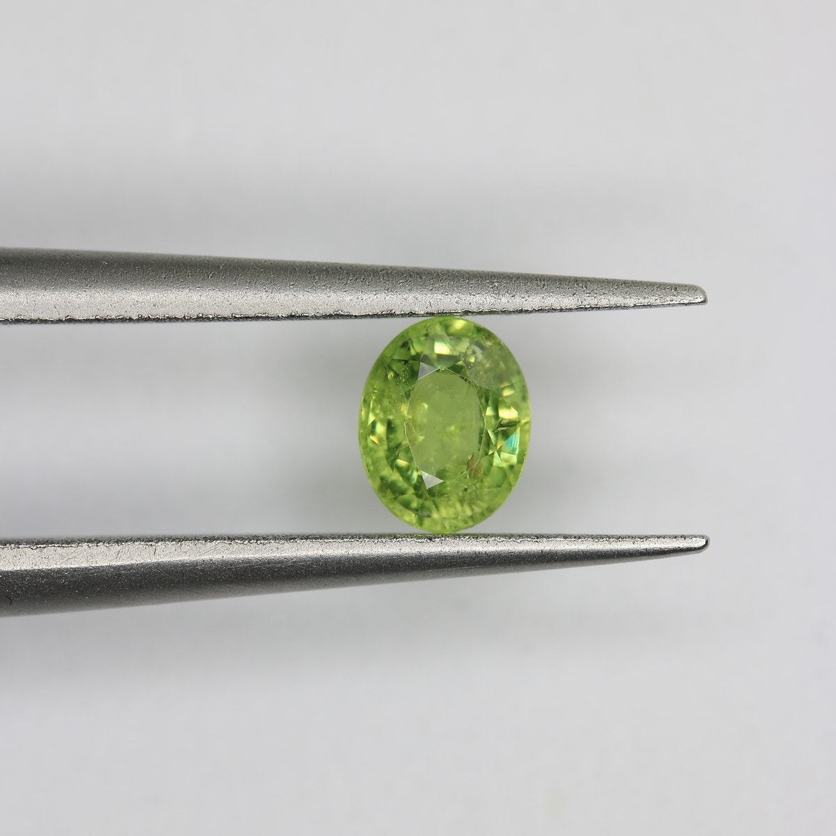 0.5ct Garnet Demantoid