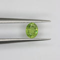 0.5ct Garnet Demantoid