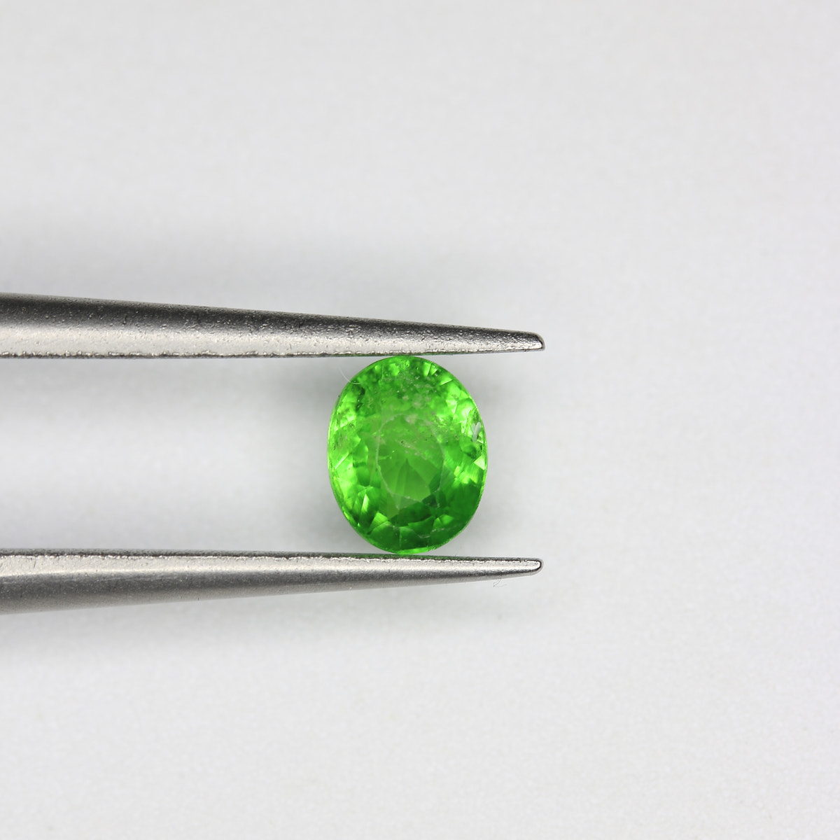 0.5ct Garnet Tsavorite