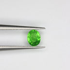 0.5ct Garnet Tsavorite