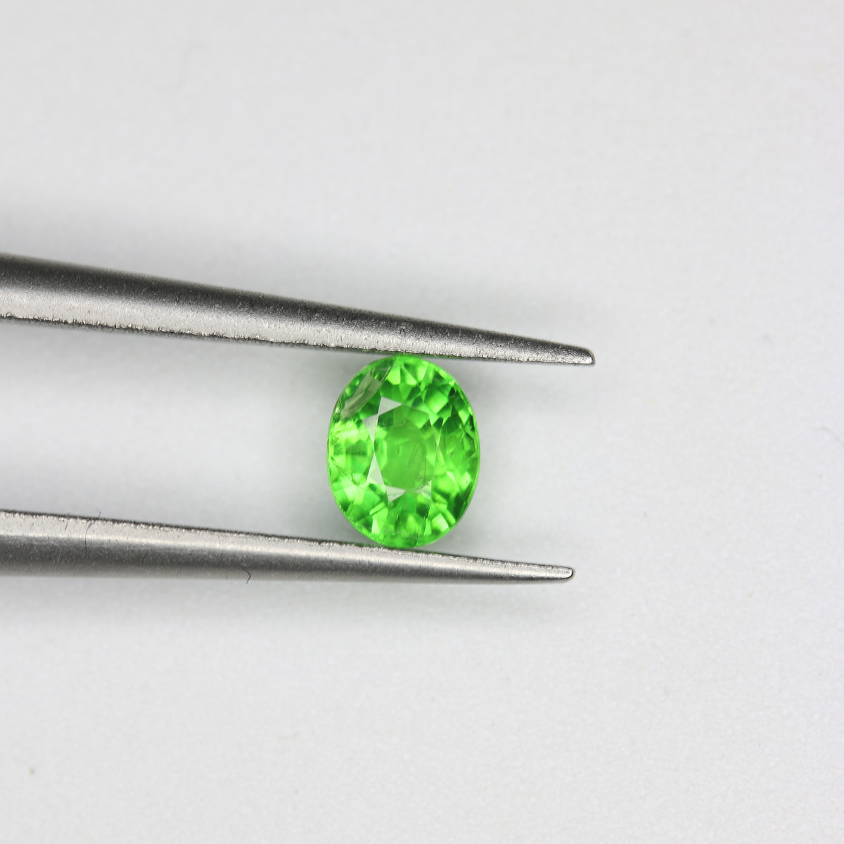 0.5ct Garnet Tsavorite