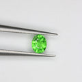 0.5ct Garnet Tsavorite