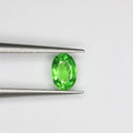 0.5ct Garnet Tsavorite