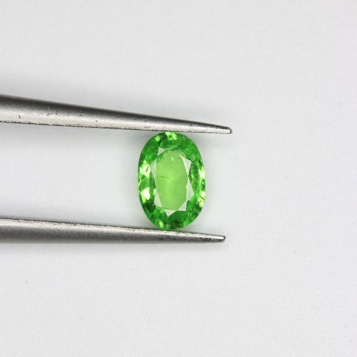 0.5ct Garnet Tsavorite