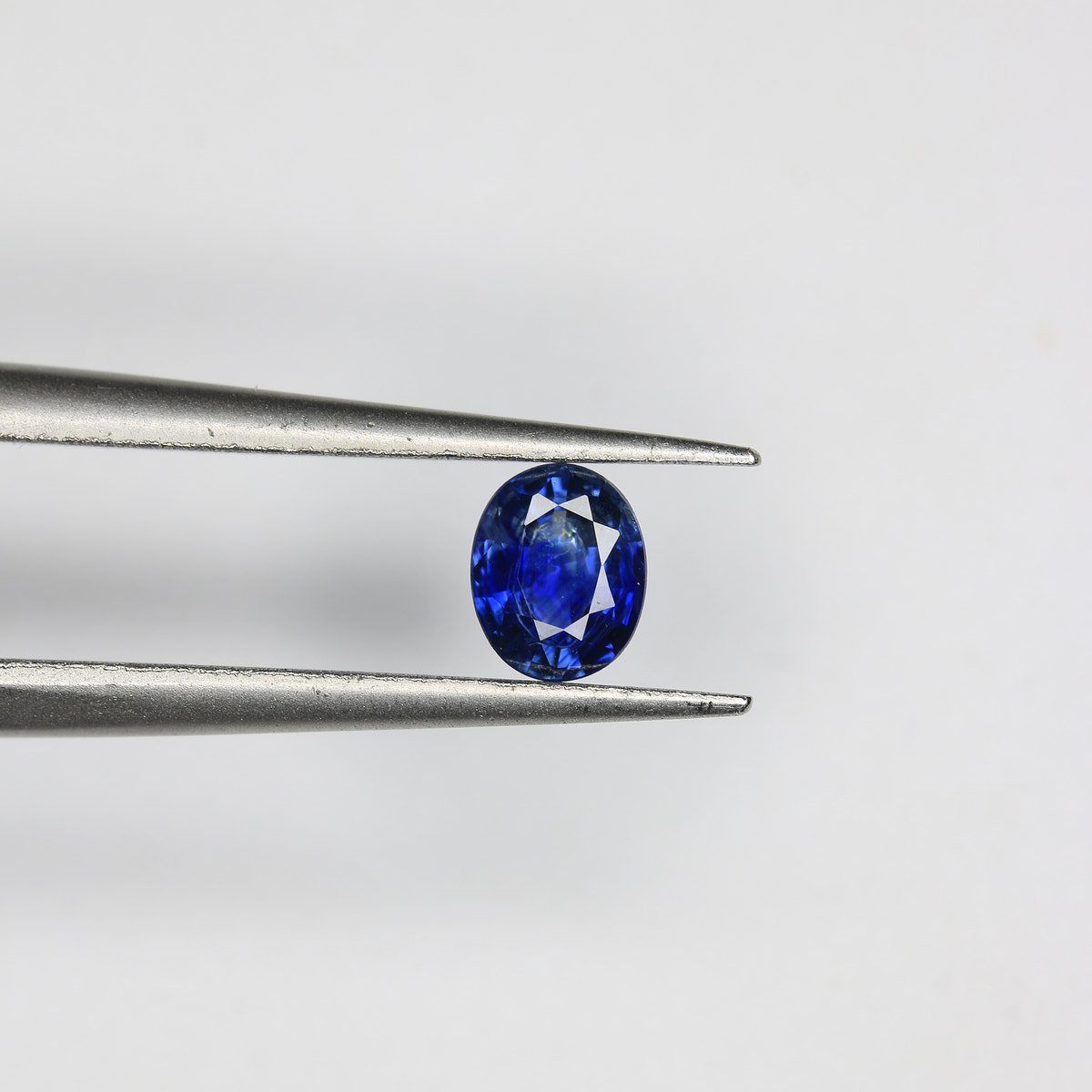 0.5ct Sapphire Blue