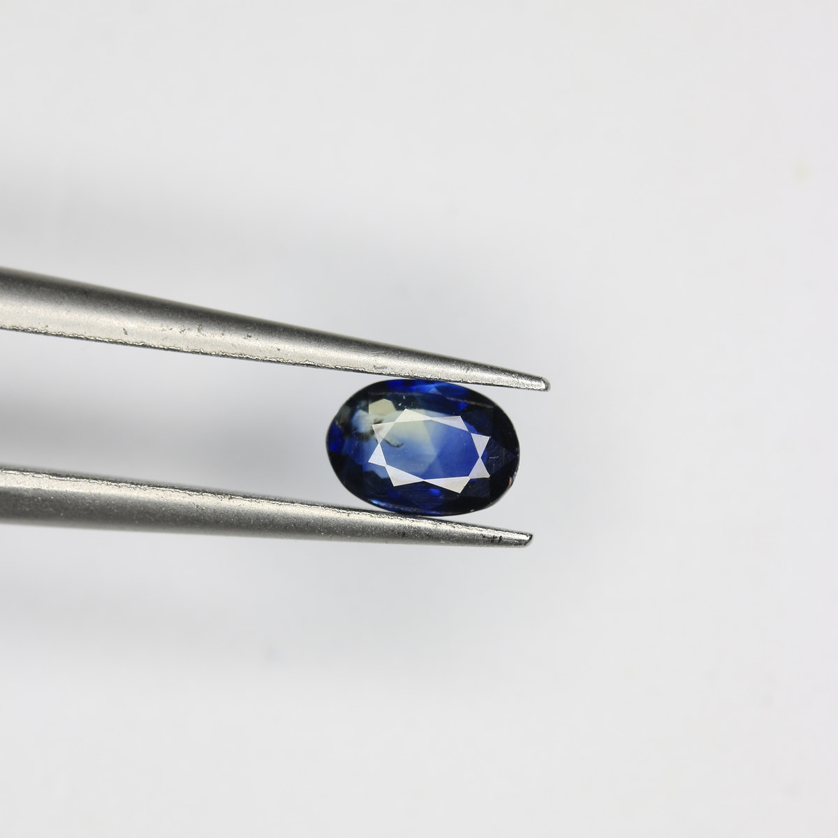 0.5ct Sapphire Parti
