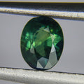 0.5ct Sapphire Parti