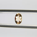 0.5ct Topaz