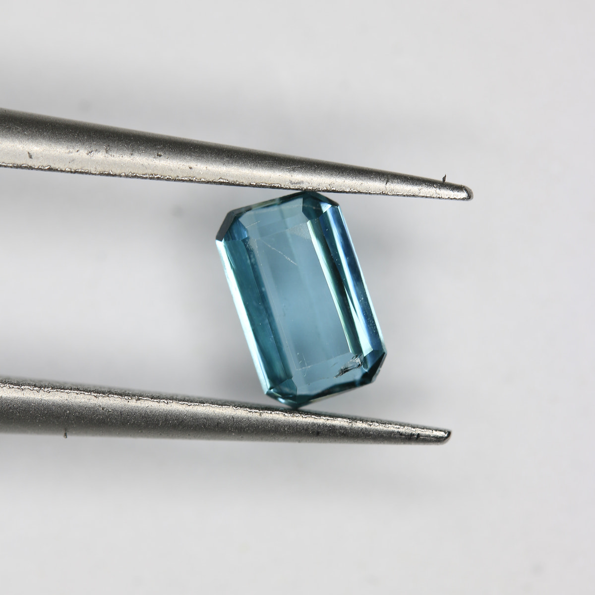 0.5ct Tourmaline Blue