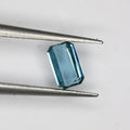 0.5ct Tourmaline Blue