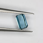 0.5ct Tourmaline Blue