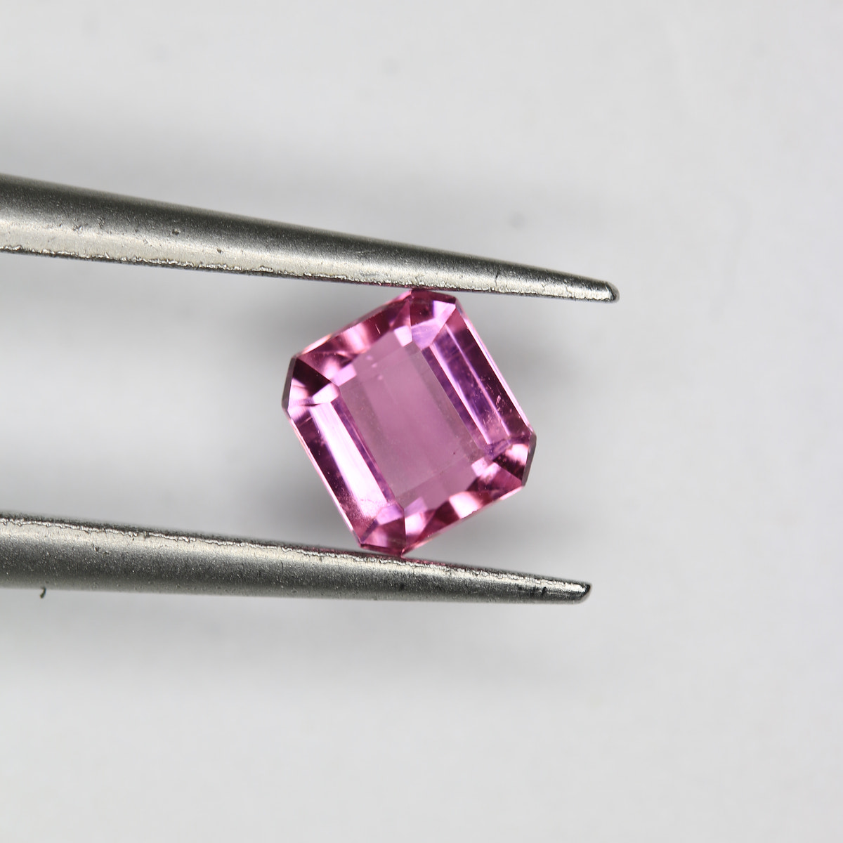 0.5ct Tourmaline Pink