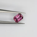 0.60ct Garnet Pink