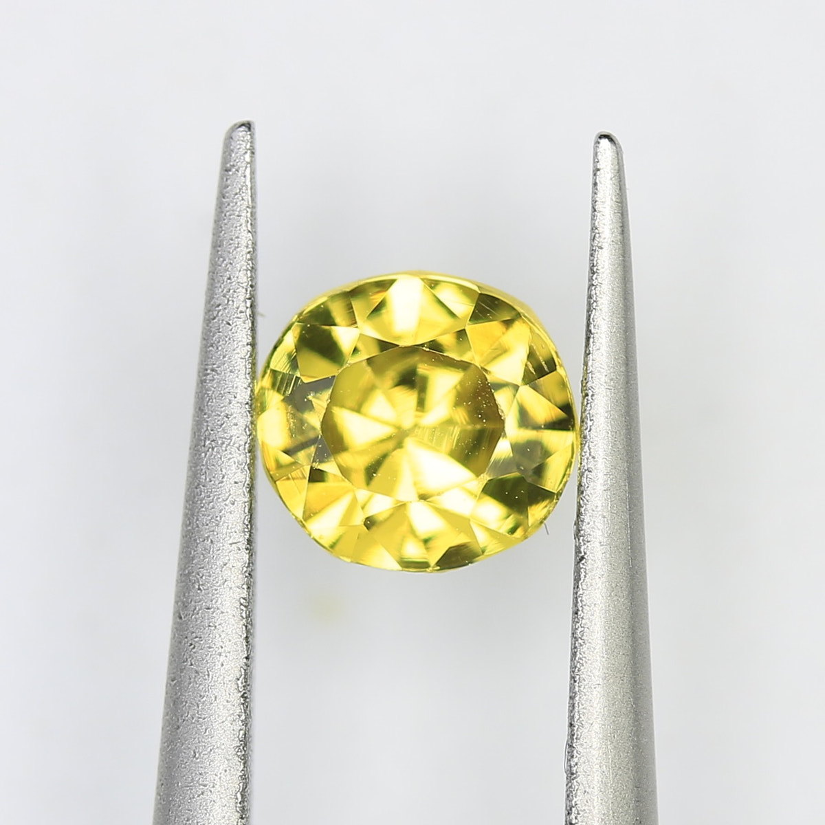 0.61ct Chrysoberyl