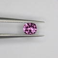 0.61ct Garnet Pink