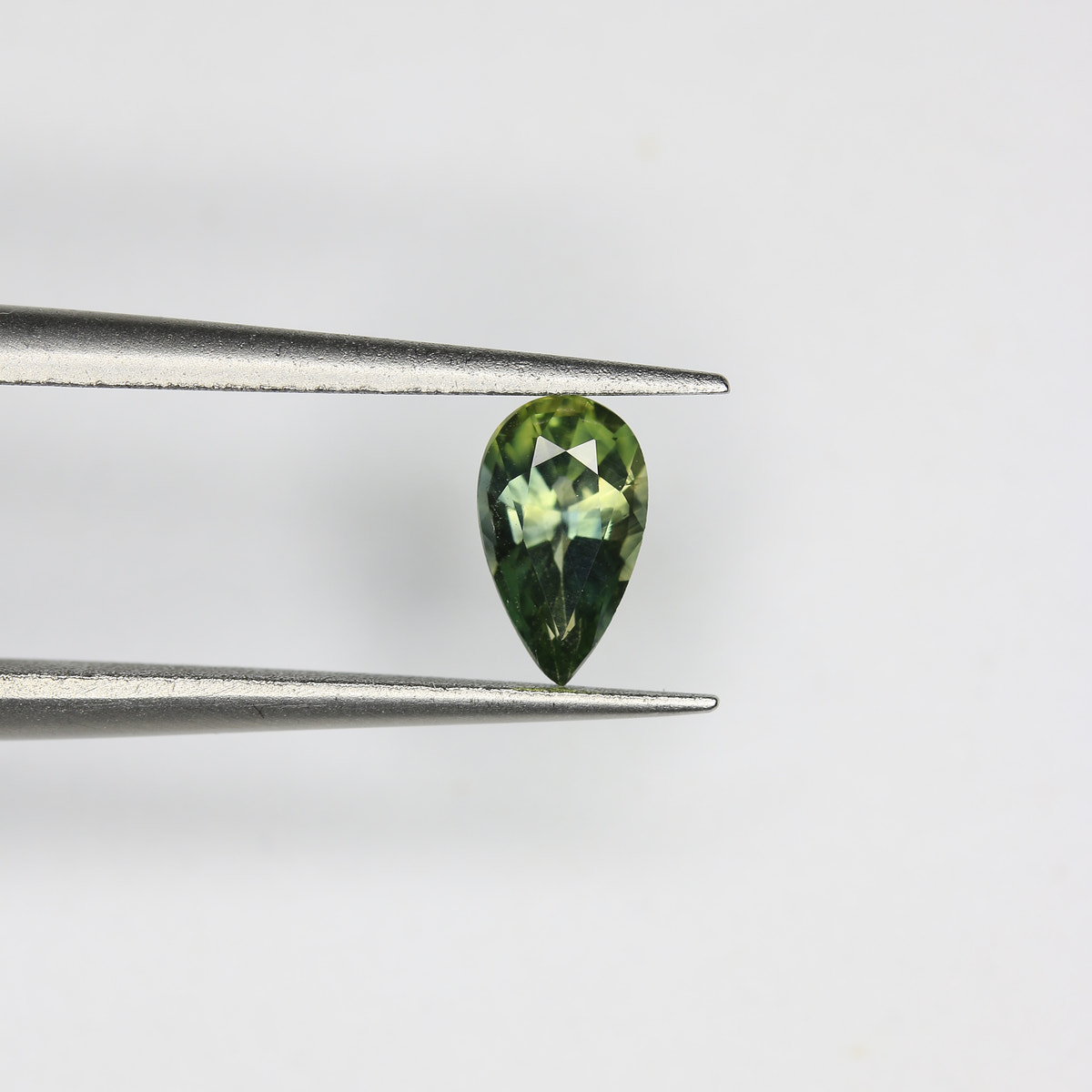 0.625ct Sapphire Green