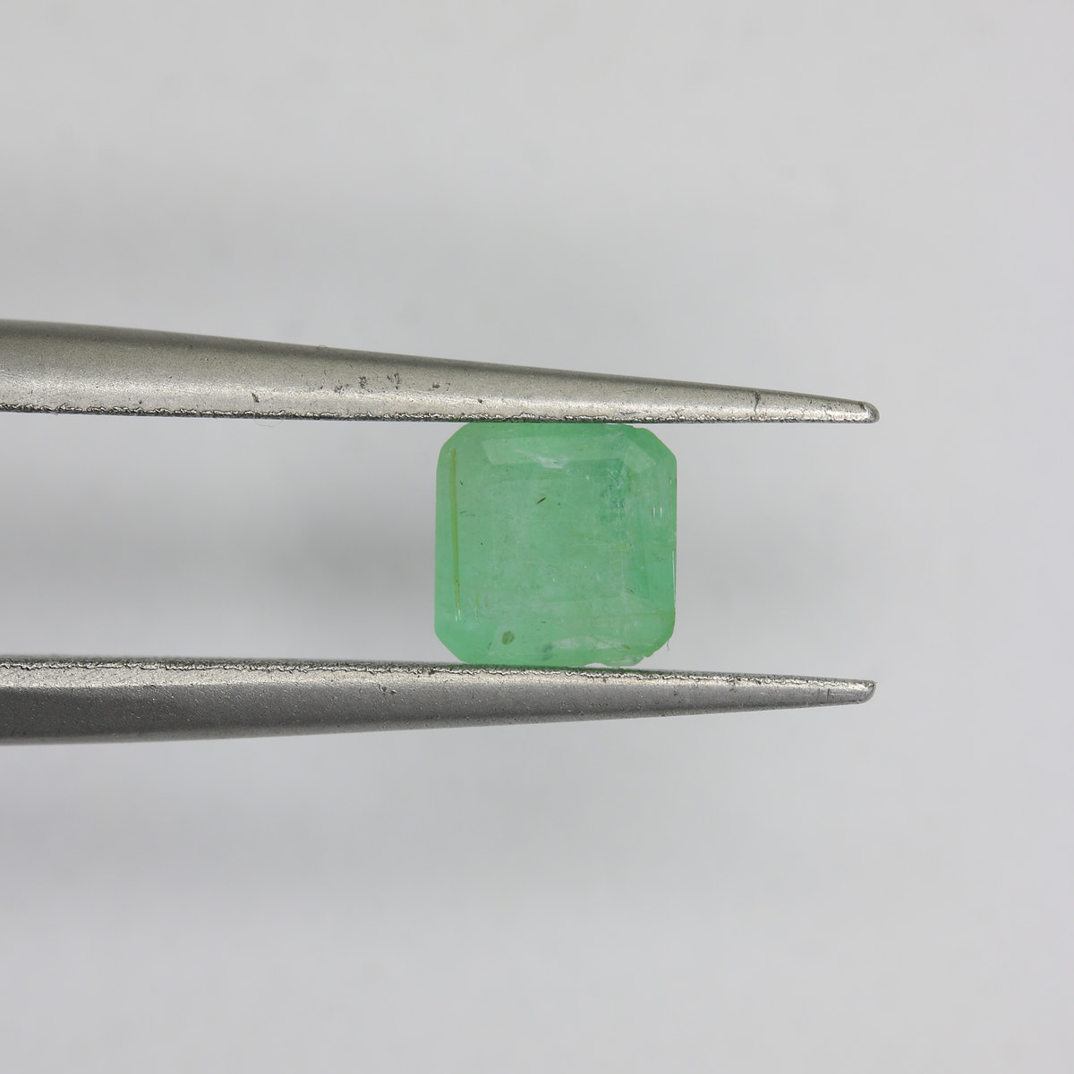 0.62ct Emerald Colombian