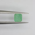 0.62ct Emerald Colombian