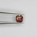 0.62ct Garnet Color Change