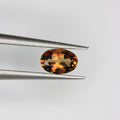 0.62ct Topaz