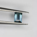 0.62ct Tourmaline Indicolite