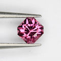 0.63ct Garnet Pink