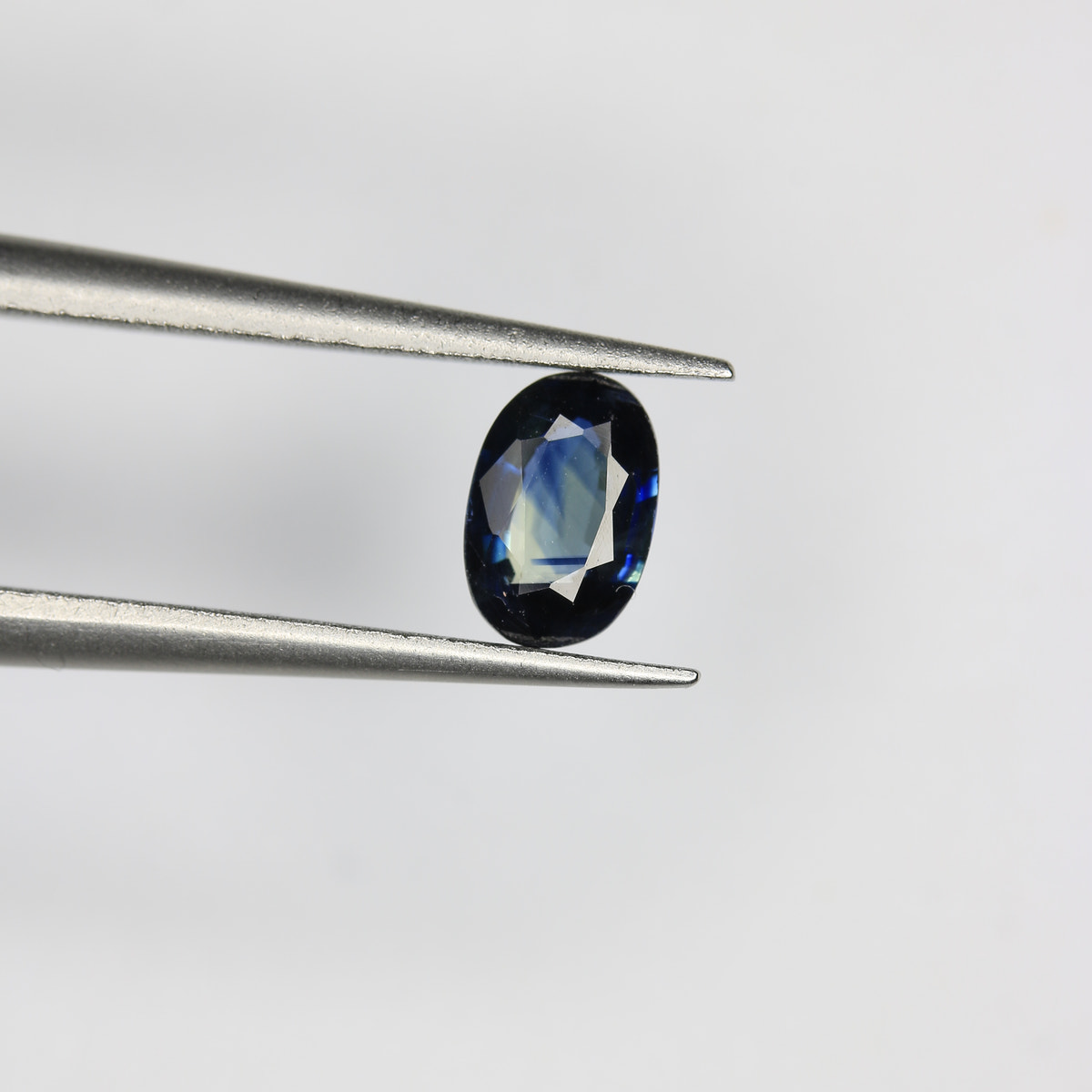 0.63ct Sapphire Parti