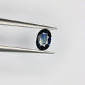 0.63ct Sapphire Parti