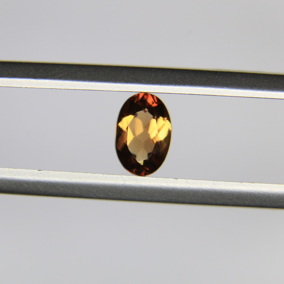 0.63ct Topaz Madeira - alternate view 2