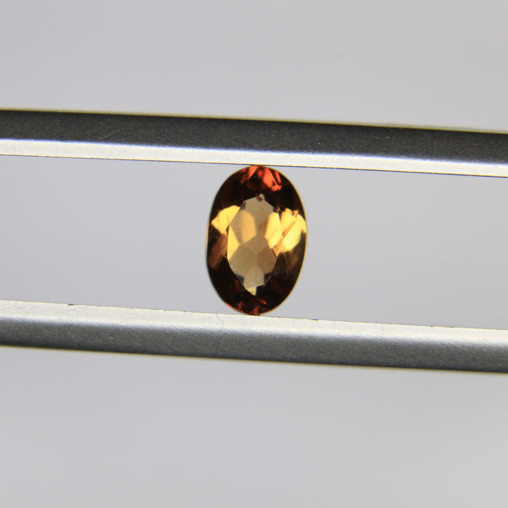 0.63ct Topaz Madeira - alternate view 2