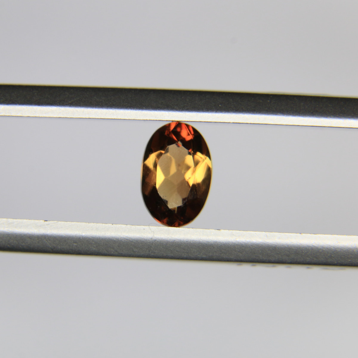 0.63ct Topaz Madeira