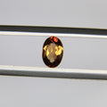 0.63ct Topaz Madeira