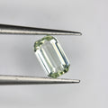 0.63ct Tourmaline Pale Green