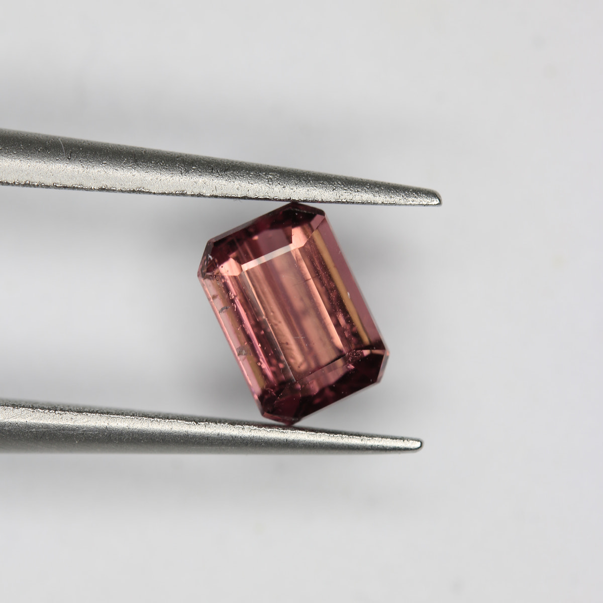 0.63ct Tourmaline Rubellite