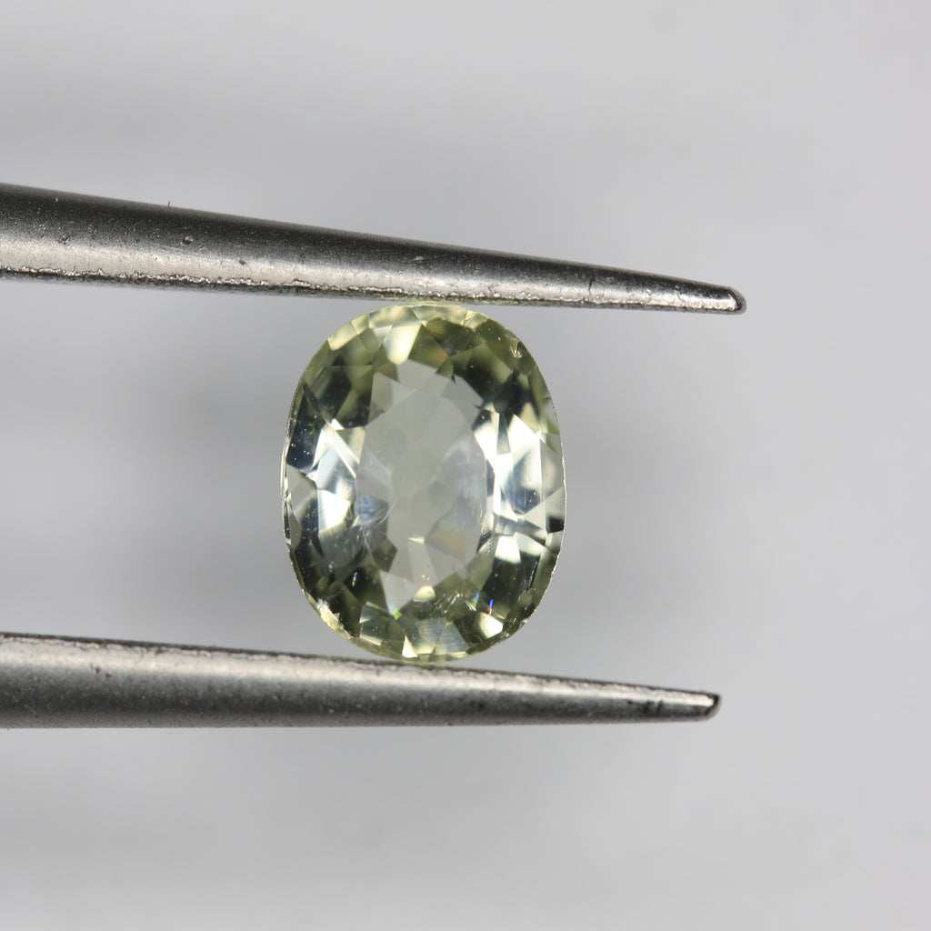 0.63ct Tourmaline - alternate view 2