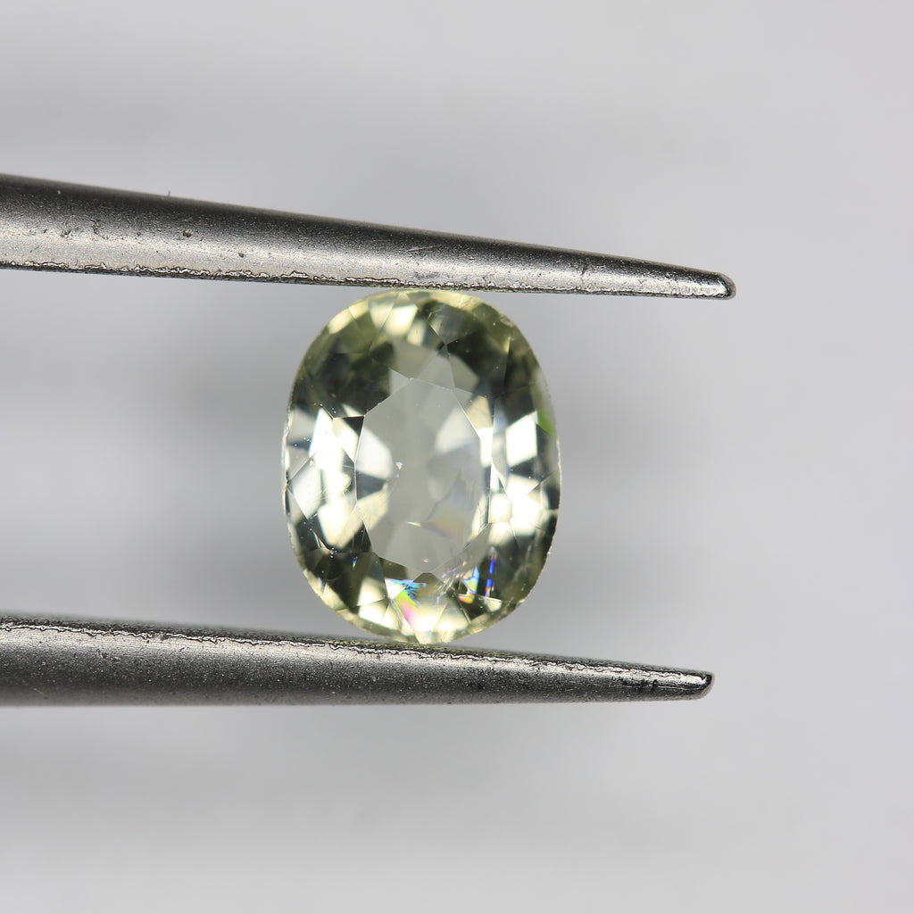 0.63ct Tourmaline